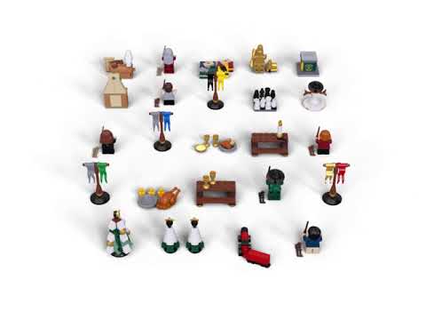 lego 75964