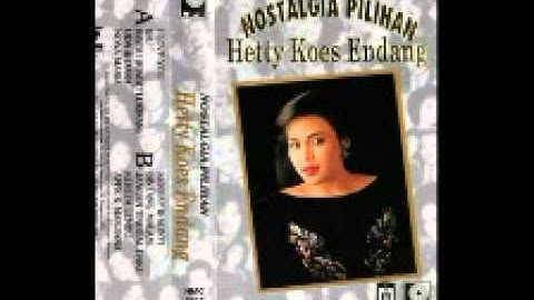 Hetty Koes Endang - I Love You