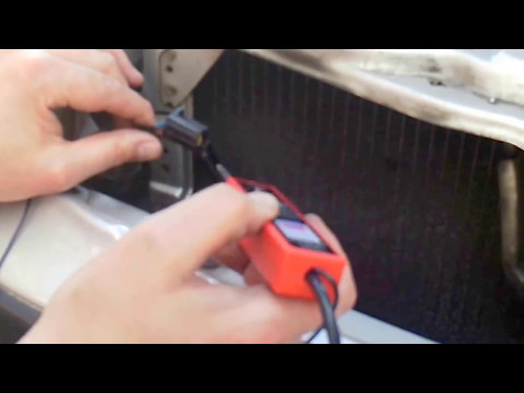 how-to-fix-a-car-horn-on-a-honda-civic