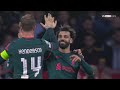 Salah & Co. lösen Achtelfinalticket! | Ajax Amsterdam - Liverpool | Highlights - Champions League