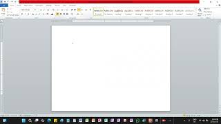how to change font size in microsoft word ( part 2 )