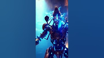 New Robot #robot #mahadev #trending #shorts #status #statusvideo #animals #sea #fly #viralvideo