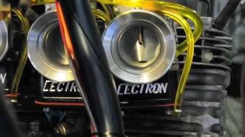 Lectron tuning video 4