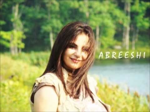 سعيدة فكري Saida Fikri حين يأتي الليل A B R E E S H I