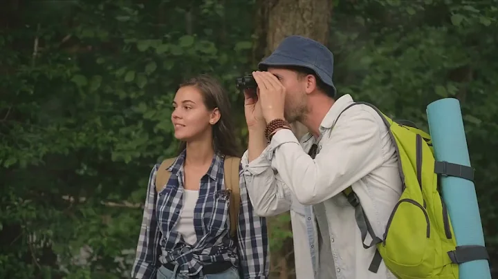 Hunting Nessie: The Elusive Legend of Loch Ness