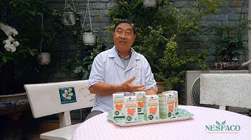 LƯƠNG Y NGUYỄN CÔNG ĐỨC - HỖ TRỢ ĐIỀU TRỊ CAO HUYẾT ÁP  HIỆU QUẢ AN TOÀN APHARIN