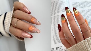 Halloween Nail Art | Nail Art Designs 2022