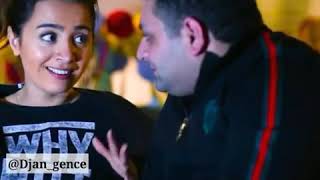 Ay Başi Boş Meni̇ Bele Qi̇sqanma