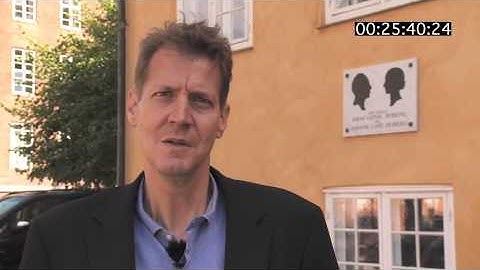 Lecture 6: The Conception of Kierkegaard’s Socratic Task: 1843