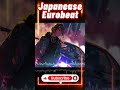 【Awakening】Weekly Best | When Instincts Wake Up — Full Throttle Japanese Eurobeat