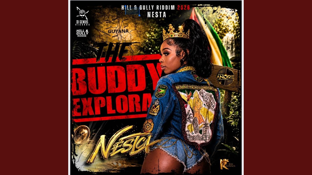 Assista a Buddy Explora no YouTube Assista a Buddy Explora no YouTube
