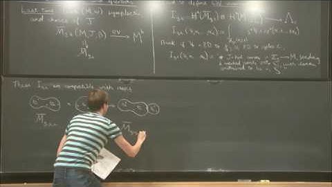 Lectures on Homological Mirror Symmetry - Nick Sheridan