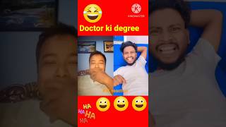 Munna bhai MBBS #firstreaction #funny #funnyshorts #comedy #vikram #realfools