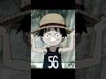 GLOWUP PHONK Luffy Onepiece
