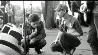 RESTLESS road to Bandung Berisik 2014