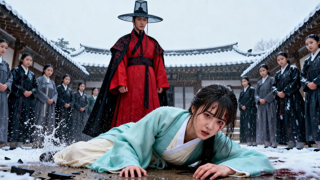 【Full】I served him as a maid and loved him, but he failed me. When I became queen, he regretted it.