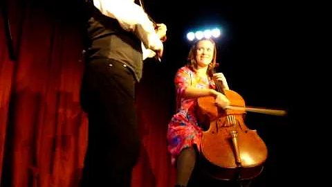 Alasdair Fraser & Natalie Haas - Calliope Meets Fr...