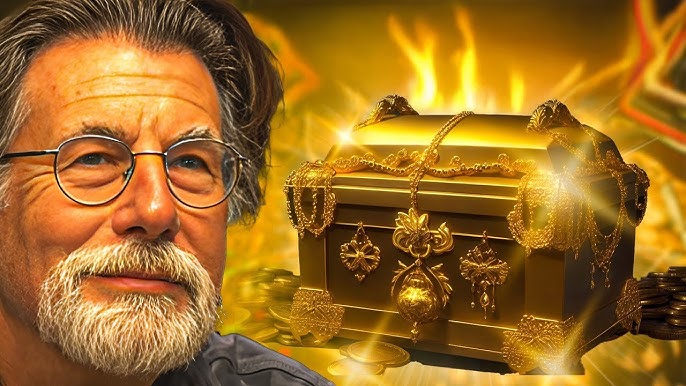 At Oak Island, Rick Lagina Made A Terrifying Discovery - YouTube