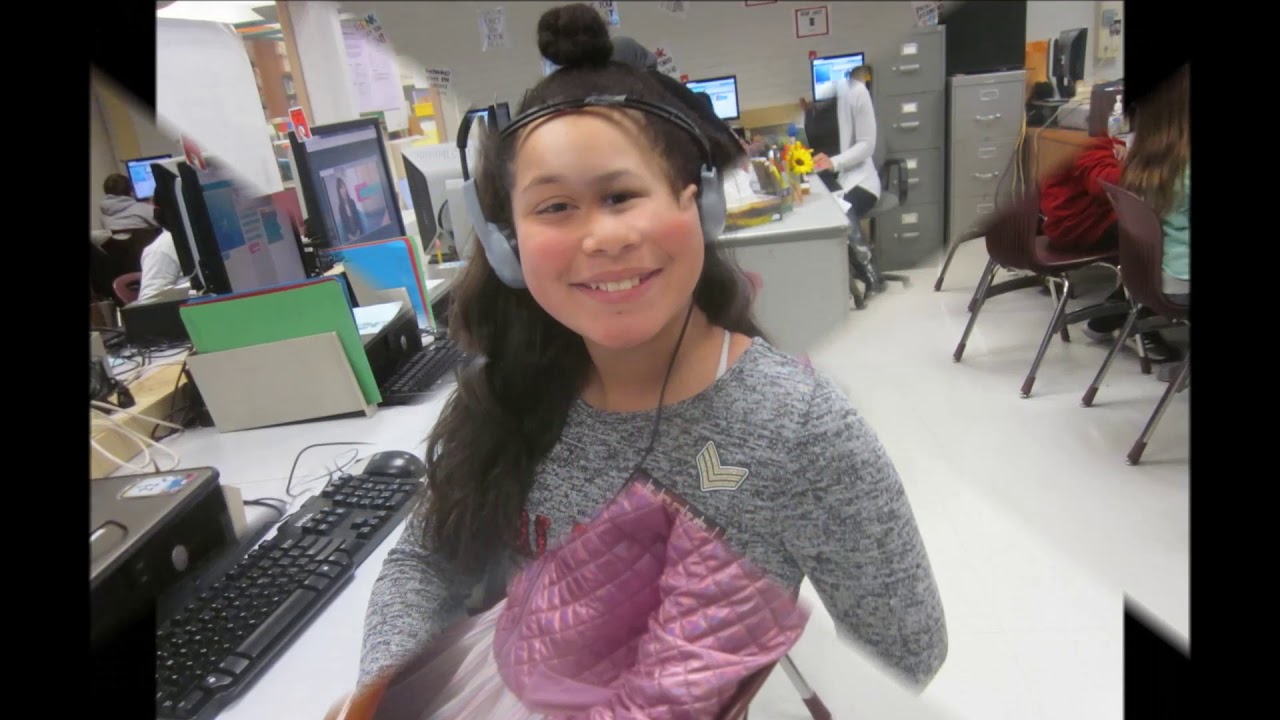 Holiday Spirit Week at GM Tinsel Tuesday. Wear anything that sparkles