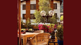 Spacious Ambience for Caffeine Creativity