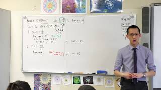 Y10 Review Questions (Solving simple trigonometric equations) Y10 Review Questions (Solving simple trigonometric equations)