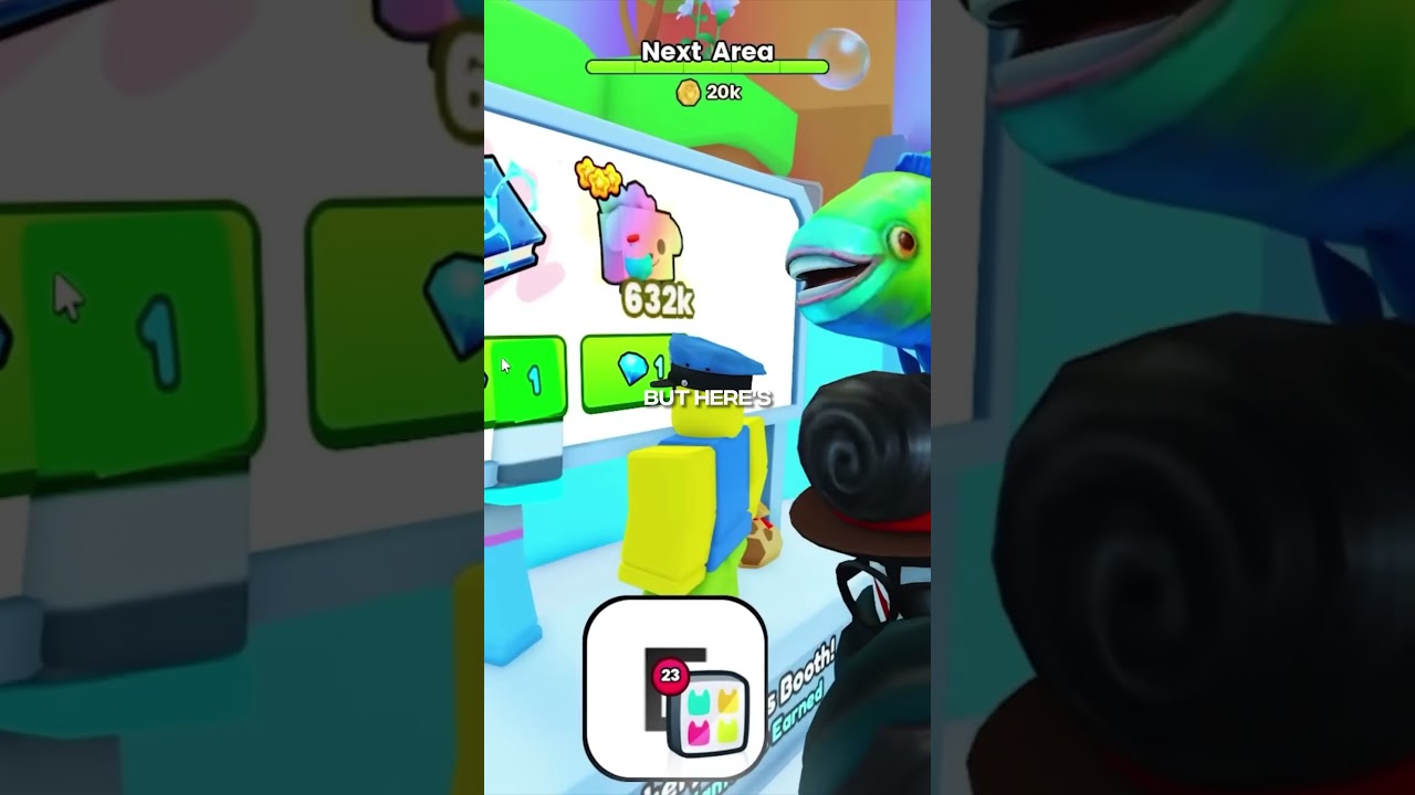 Roblox's Biggest Scam Just Happened