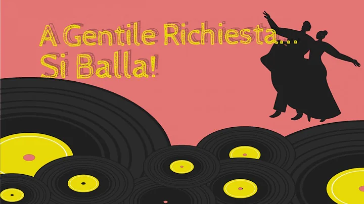 Dance with waltz, mazurka, polka, tango, cumbia, b...
