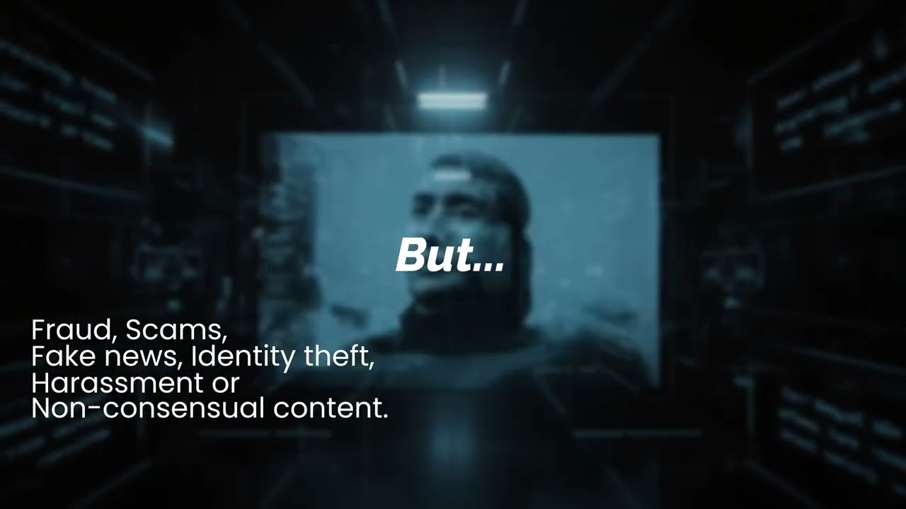 Are Deepfakes Legal or Illegal? Deepfake Law Explained Simply