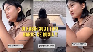 Harus Ke Rusia Anika Leila