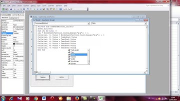 Belajar VBA Sederhana dengan Microsoft Excel oleh Nurkholis Ahmad (FPIK - Universitas Riau)