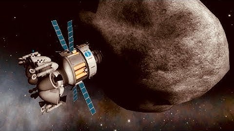 How NASA