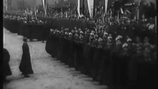 15-lecie CWK Grudziądz  - 1936