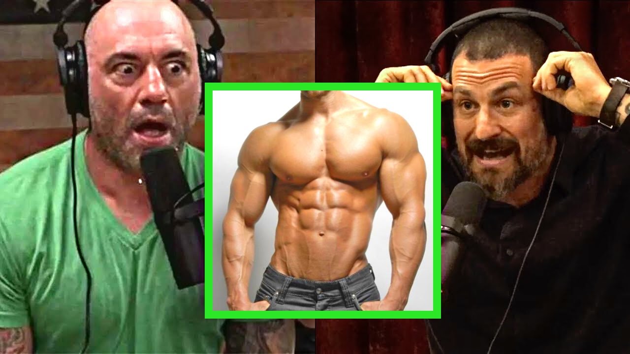 6 Testosterone Rules You NEED To Know! Joe Rogan & Andrew Huberman