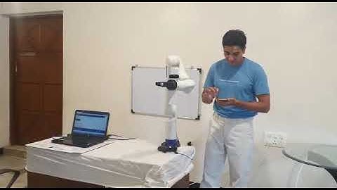 Kinova Gen3 7DOF Robotic Arm