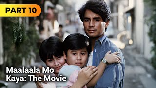 ‘Maalaala Mo Kaya: The Movie’ FULL MOVIE Part 10 | Richard Gomez, Aiko Melendez