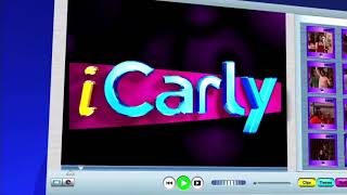 Mitt Icarly-Intro Svenska