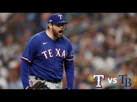 Texas Rangers vs
