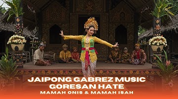 GORESAN HATE MAMAH ONIS || LIVE SHOW JAIPONG GABREZ MUSIC, PAMULIHAN 13 AGUSTUS 2025
