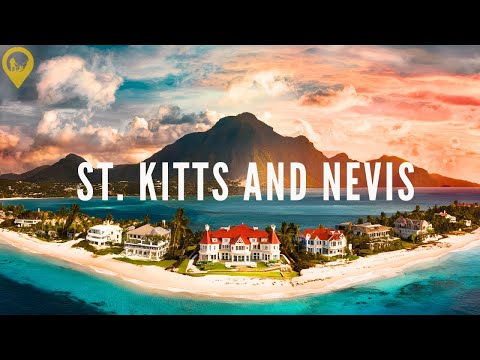 Kitts and Nevis Explained in 11 Minutes (History, Geography, And Culture)