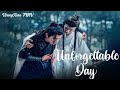 The Untamed FMV_ Unforgettable Day (Dimash Kudaibergen)