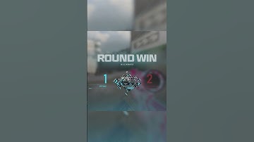 The CRAZIEST Wallbang on Quarry EVER??? #cod #mwiii