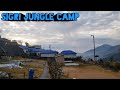 SIGRI CAMP NAINITAL | Sigri Jungle Camp Pangot | Camping In Nainital | Camps In Nainital | Nainital