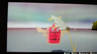 My Shiny Rotom Frost 8 Enc.