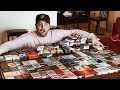 MAGICIAN 2019 MEGA PLAYING CARD COLLECTION! (Hundreds of Decks and HUGE Giveaway!)