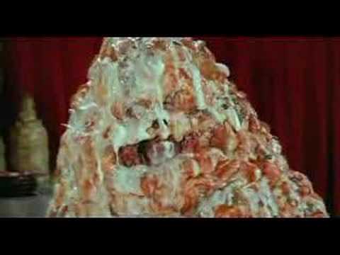 PIZZA the HUTT - YouTube