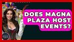Does Magna Plaza Host Events? - Exploring The Benelux - YouTube