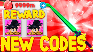 ALL NEW *SECRET* UPDATE CODES in SWORD SIMULATOR CODES! (Roblox Sword Simulator Codes)
