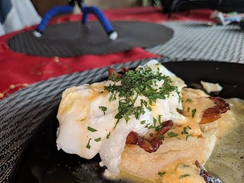 How to Make Classic Eggs Benedict Easy Quick and Delicious