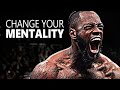 Change your mentality  best motivational speech compilation