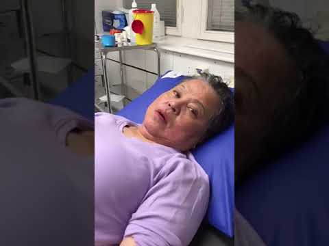 Video: Fotled Artros